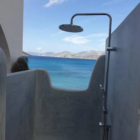 Aegean Immaculate In Kalymnoss Kálymnos