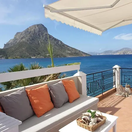 Aegean Immaculate In Kalymnoss *