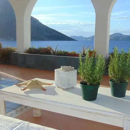 Aegean Immaculate In Kalymnoss Apartman *