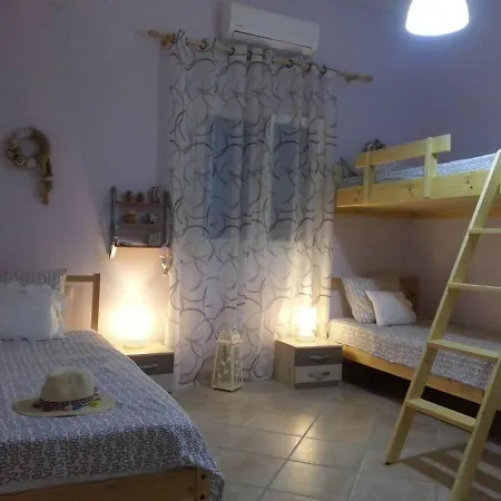 Apartman Aegean Immaculate In Kalymnoss Kálymnos