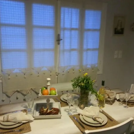Apartman Aegean Immaculate In Kalymnoss Kálymnos