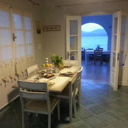 Apartman Aegean Immaculate In Kalymnoss Kálymnos