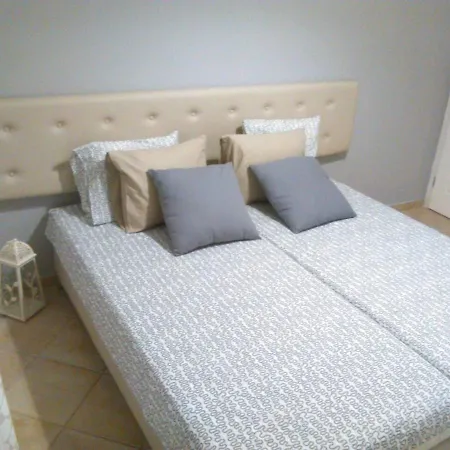 Apartman Aegean Immaculate In Kalymnoss