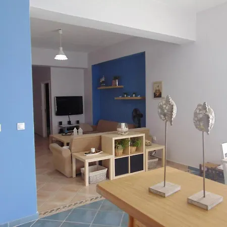 Apartman Aegean Immaculate In Kalymnoss *