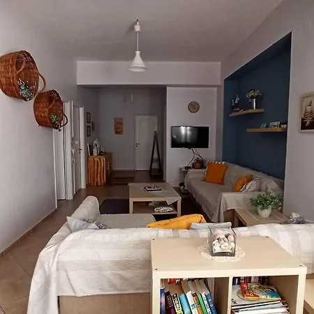 Aegean Immaculate In Kalymnoss Kálymnos
