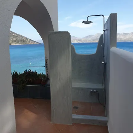 Aegean Immaculate In Kalymnoss Kálymnos