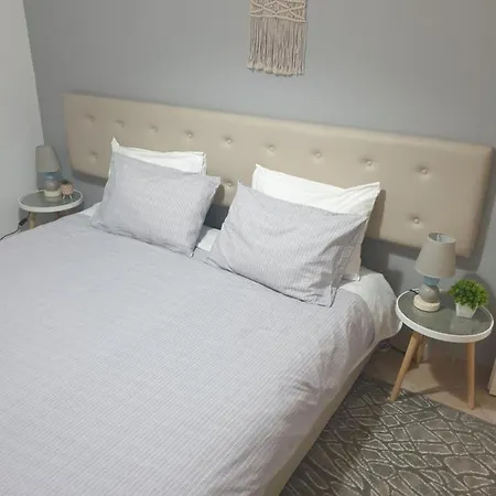 Aegean Immaculate In Kalymnoss Kálymnos