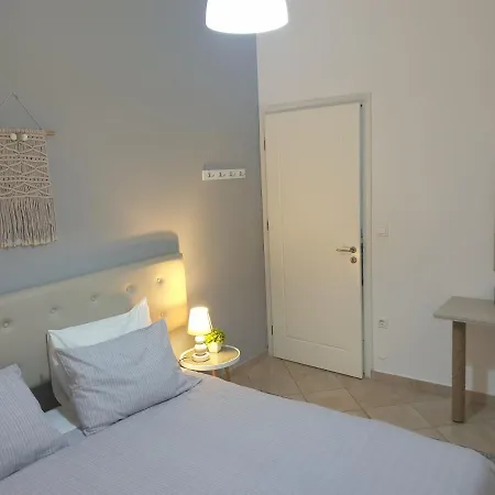 Apartman Aegean Immaculate In Kalymnoss Kálymnos