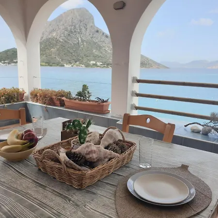 Apartman Aegean Immaculate In Kalymnoss *