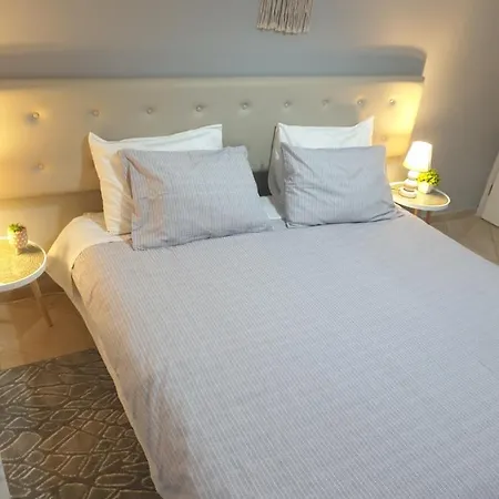 Apartman Aegean Immaculate In Kalymnoss *