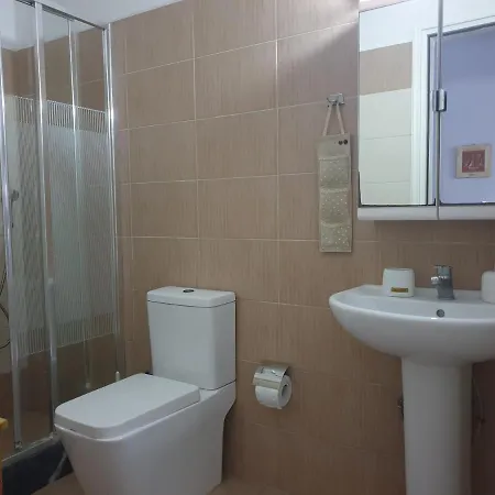 Aegean Immaculate In Kalymnoss Kálymnos
