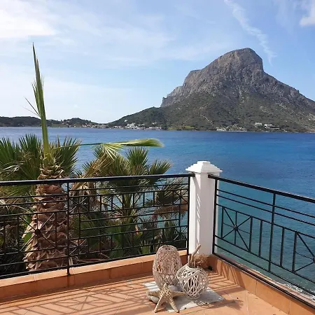 Aegean Immaculate In Kalymnoss Apartament Kálymnos