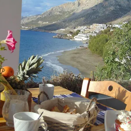 Aegean Immaculate In Kalymnoss Kálymnos