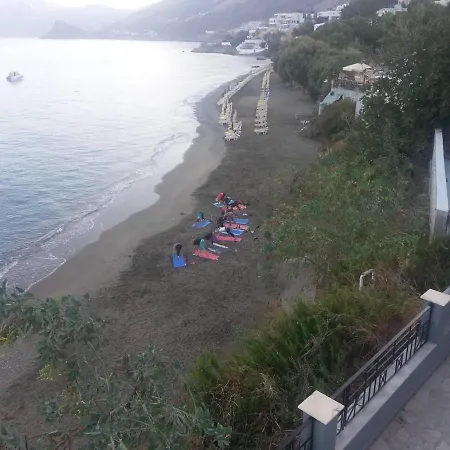 Aegean Immaculate In Kalymnoss