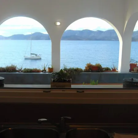 Aegean Immaculate In Kalymnoss Apartament *