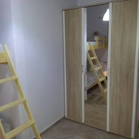 Apartament Aegean Immaculate In Kalymnoss