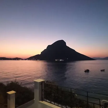 Apartament Aegean Immaculate In Kalymnoss Kálymnos