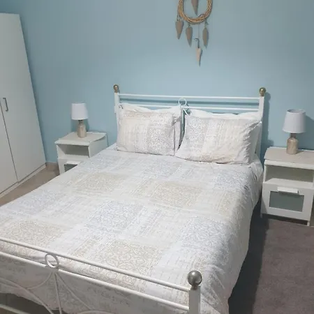 Apartament Aegean Immaculate In Kalymnoss Kálymnos