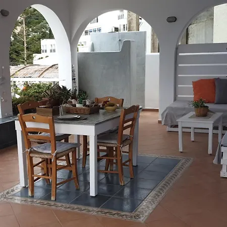 Aegean Immaculate In Kalymnoss Apartament
